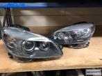 C klasse w204 C63 AMG BLACK xenon koplamp compleet origineel, Auto-onderdelen, Ophalen of Verzenden, Gebruikt, Mercedes-Benz