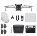 kit combo DJI MINI 3 pro RC (RM330), Audio, Tv en Foto, Drones, Ophalen, Gebruikt, Drone met camera