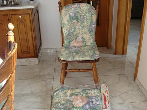 2 coussins avec dossier de marque Curver, Huis en Inrichting, Woonaccessoires | Kussens, Nieuw, Overige kleuren, Overige vormen