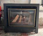 Inbouw gaskachel wellstraler, Ophalen, Gebruikt, Inbouwhaard, Gashaard