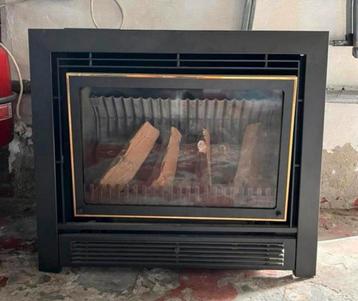 Inbouw gaskachel wellstraler beschikbaar voor biedingen