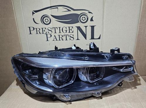 Koplamp BMW 4 Serie F32 F33 F36 LCI Vol LED Rechts 747815202, Autos : Pièces & Accessoires, Éclairage, Utilisé, Enlèvement ou Envoi