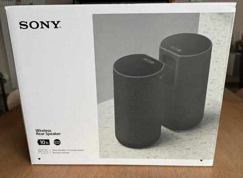 Sony SA-RS5, Audio, Tv en Foto, Soundbars, Nieuw, Ophalen