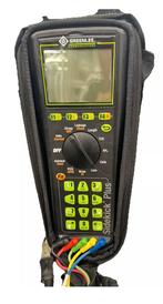 Sidekick plus Greenlee Tempo, Ophalen of Verzenden, Zo goed als nieuw