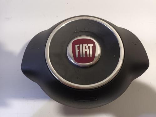 AIRBAG STUUR Fiat 500 (312) (01-2007/12-2012) (735452883), Auto-onderdelen, Overige Auto-onderdelen, Fiat, Gebruikt