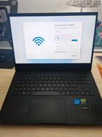 HP OMNI 16" I7-13700HX RTX 4060 32 GB RAM 3 To ROM, 2K 240hz, Computers en Software, Ophalen of Verzenden, Zo goed als nieuw