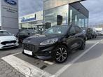 Ford Kuga, Auto's, Gebruikt, 4 cilinders, https://public.car-pass.be/vhr/2fe4c54c-a6a1-4fc6-9212-22616914f1a5, Zwart