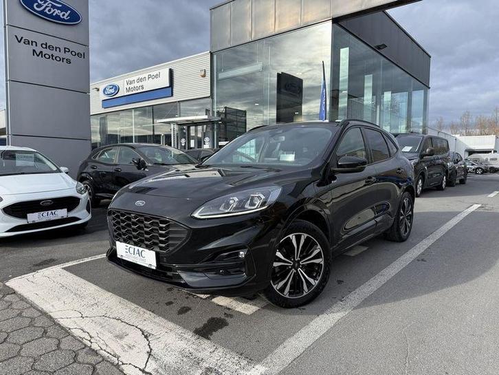 Ford Kuga, Autos, Ford, Entreprise, Achat, Kuga, ABS, Android Auto, Apple Carplay, Bluetooth, Ordinateur de bord, Verrouillage central
