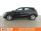 Mercedes-Benz GLA 180 GLA 180 Urban (bj 2017), Auto's, Zwart, 1595 cc, 133 g/km, SUV of Terreinwagen