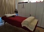 Ontspanning en andere massages, Massage relaxant