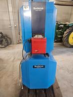 chauffageketel, Doe-het-zelf en Bouw, Ophalen, Gebruikt