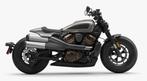 Harley-Davidson Sportster S met 48 maanden waarborg, Bedrijf, Overig, 2 cilinders, 1250 cc