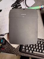 Linksys e900 router, Comme neuf, Routeur, Enlèvement ou Envoi