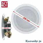 BST AP1410 Plafond-luidspreker 2-weg 6,5-Inch 100V, Audio, Tv en Foto, Ophalen of Verzenden, Nieuw, Overige typen