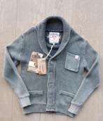 Vest jongen merk Vingino - maat 10 jaar NIEUW, Neuf, Garçon, Enlèvement ou Envoi, Pull ou Veste