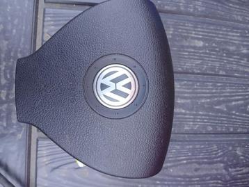 Stuur airbag golf 5 1k1  beschikbaar voor biedingen