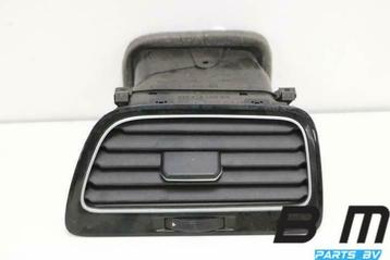 Lakzwart luchtrooster rechts VW Golf 7 5G1819704R beschikbaar voor biedingen