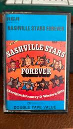 NASHVILLE STARS FOREVER, Ophalen of Verzenden, Zo goed als nieuw