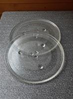 Glazen schalen voor microgolf, Ophalen of Verzenden, Zo goed als nieuw