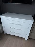 Zeer mooie en degelijke commode van Bopita., Kinderen en Baby's, Ophalen, Gebruikt, Commode