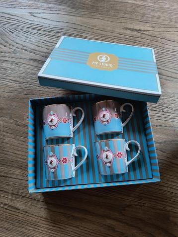 thee kopjes pip studio beschikbaar voor biedingen