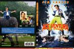 Ace Ventura in Afrika, Cd's en Dvd's, Alle leeftijden, Verzenden, Zo goed als nieuw