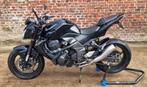 Kawasaki Z 750 R 2008, Particulier