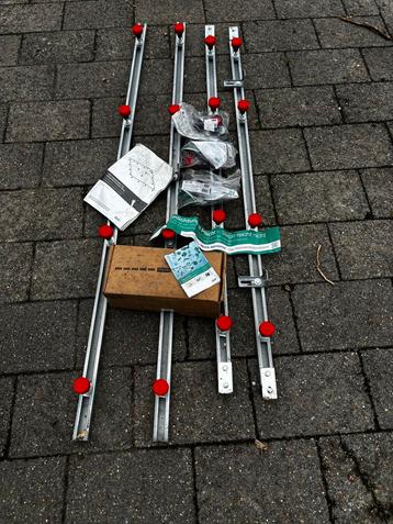 Montage frame douche Mepa  beschikbaar voor biedingen