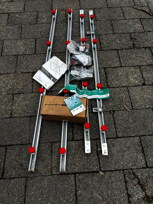 Montage frame douche Mepa, Doe-het-zelf en Bouw, Sanitair, Nieuw, Douche, Ophalen