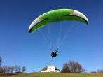 paragliding Niviuk Artikel 4, 2017, 90-110 kg, Cross EN-C, Scherm, Gebruikt, Ophalen of Verzenden