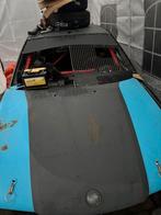 Crossauto bmw e36 compact, Particulier, Te koop