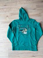 Hoodie s’Oliver maat 164, Kinderen en Baby's, Kinderkleding | Maat 164, Ophalen of Verzenden, Zo goed als nieuw