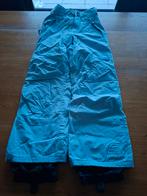 Skibroek, merk protest maat 128 blauw, Protest, Enlèvement, Utilisé, Ski