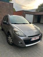 Renault Clio 1.5 dci diesel  euro 5 keuring v.v, Autos, 5 portes, Particulier, 4 cylindres, 1499 cm³