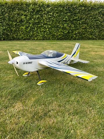 H-King (PNF) Voltigeur MkII 3D EPO beschikbaar voor biedingen