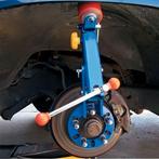 Wielkast Roller  verzending INBEGREPEN, Auto diversen, Autogereedschap, Verzenden, Nieuw