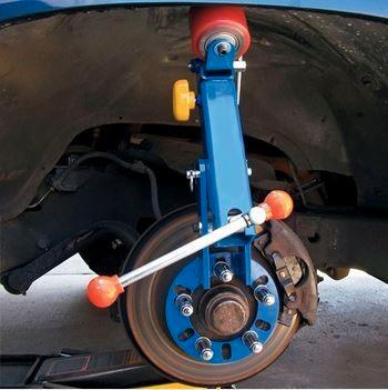 Wielkast Roller  verzending INBEGREPEN, Auto diversen, Autogereedschap, Nieuw, Verzenden