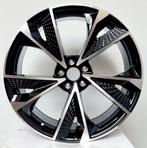 21" velgen jantes RS6 Look 5x112 nieuw AUDI A6 A7 A8 Q3 Q5, 21 pouces, Jante(s), Enlèvement ou Envoi, Neuf