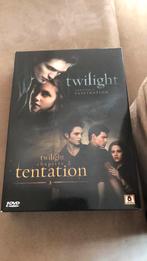 Coffret 2 DVD Twilight chap 2, Comme neuf