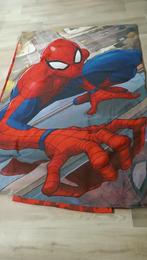 Dekbedovertrek Spiderman, Ophalen of Verzenden, Zo goed als nieuw, Dekbedovertrek