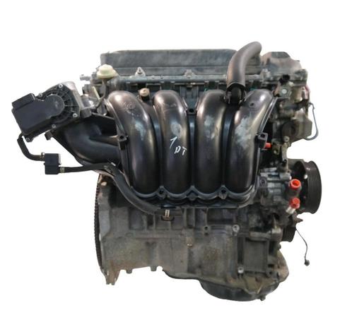 Toyota RAV-4 2.0 1AZ-FE 1AZ-motor 1900028400 1900028494, Auto-onderdelen, Motor en Toebehoren, Toyota, Ophalen of Verzenden