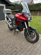 Honda Crosstourer 1200cc Rood, 4 cilinders, 1237 cc, Particulier, Meer dan 35 kW