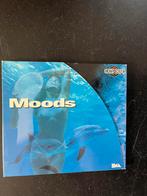 CD All the Music “Moods”, Cd's en Dvd's, Cd's | Verzamelalbums, Pop, Gebruikt, Ophalen of Verzenden