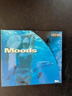 CD All the Music “Moods”, Ophalen of Verzenden, Gebruikt, Pop