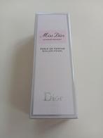 Miss dior parfum, Handtassen en Accessoires, Uiterlijk | Parfum, Ophalen of Verzenden, Zo goed als nieuw