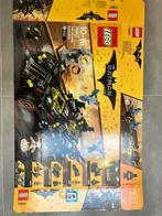 Lego 70917 the ultimate batmobile, Ophalen of Verzenden, Gebruikt, Complete set, Lego