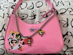 Handtas (powepuff girls), Handtassen en Accessoires, Kindersieraden, Ophalen, Nieuw, Roze, Overige typen