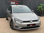 Volkswagen Golf 1.6 SCR TDi IQ.Drive DSG (EU6.2) (bj 2019), Auto's, Volkswagen, Gebruikt, 4 cilinders, 116 pk, Leder