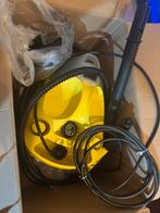 Karcher SC4, Enlèvement, Neuf