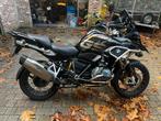 BMW R1250 GS Akrapovic uitlaat